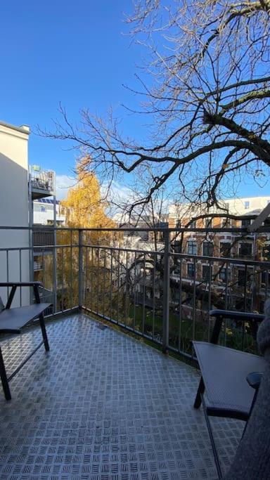Chez Amis Arena Apartment Leipzig Exterior foto